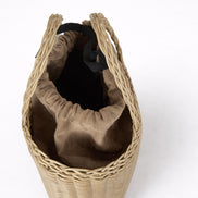 Palorosa, Mini Tote in Plastica Riciclata