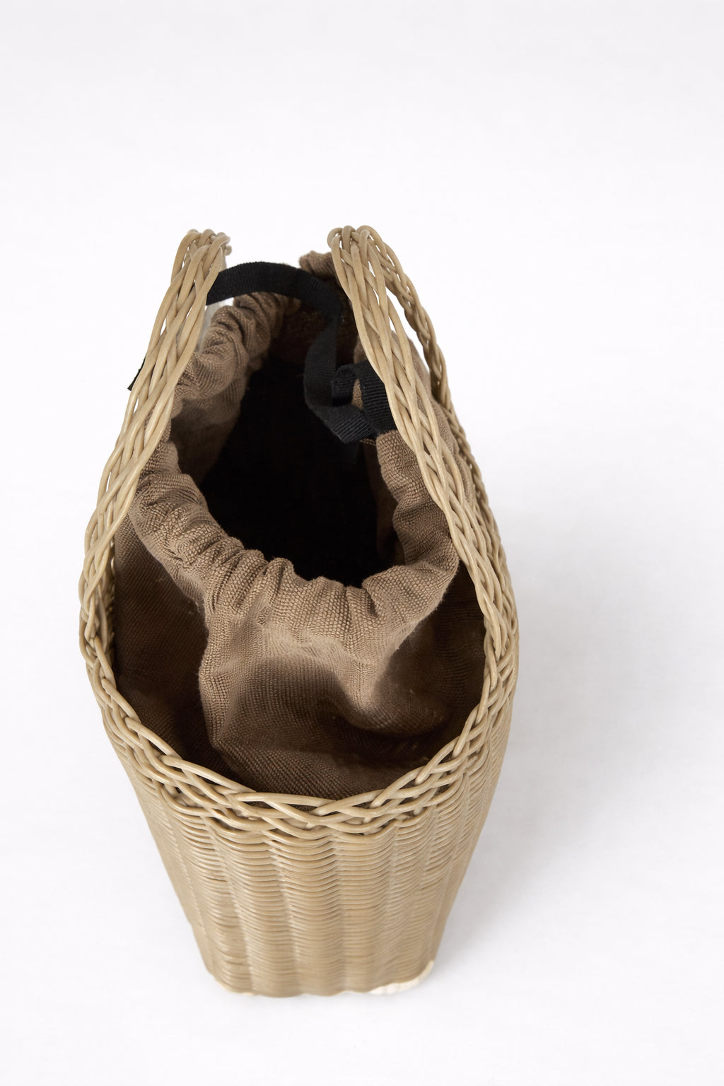 Palorosa, Mini Tote in Plastica Riciclata