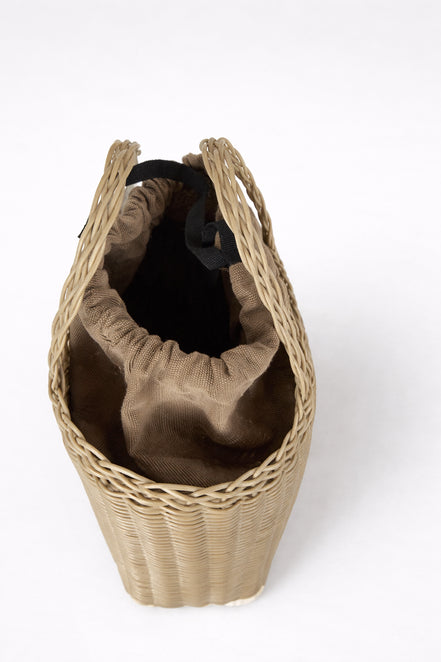 Palorosa, Mini Tote in Plastica Riciclata