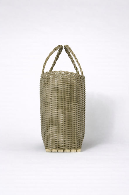 Palorosa, Mini Tote in Plastica Riciclata
