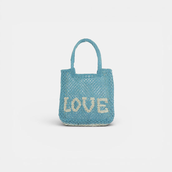 Mini Shopper in Iuta Love, Lucy - The Jacksons