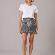 Antik Batik, Mini Skirt Taya