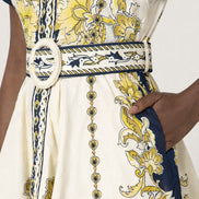 Scarlett Poppies, Mini Dress Fantasia Baronessa
