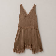 Xirena, Abito con Pizzo BronWyn