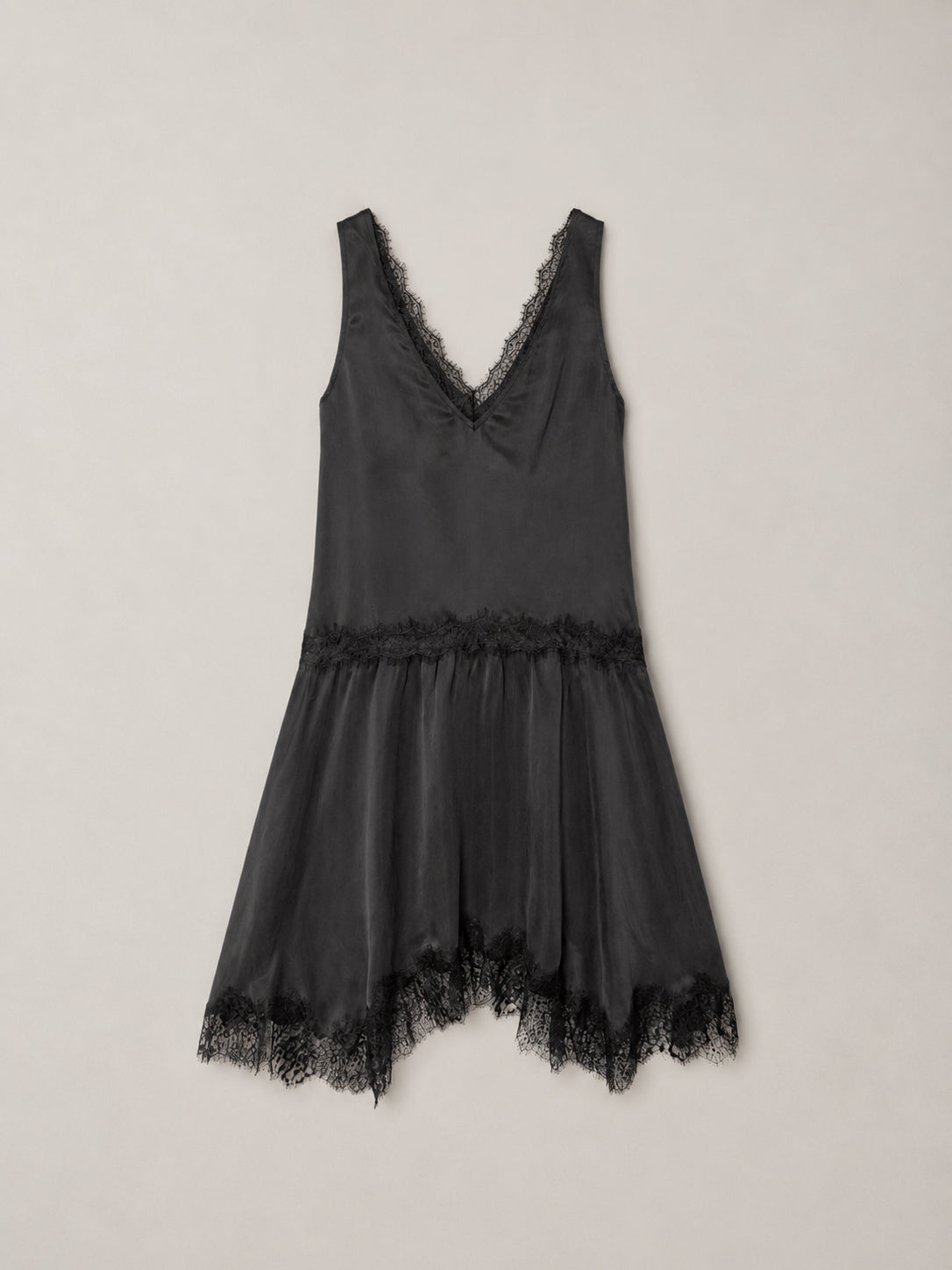 Xirena, Abito con Pizzo BronWyn
