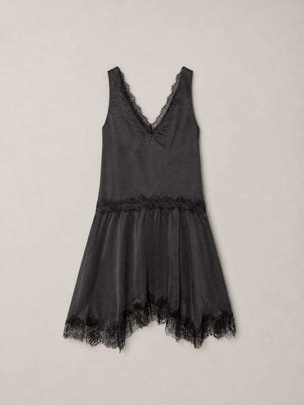 Xirena, Abito con Pizzo BronWyn