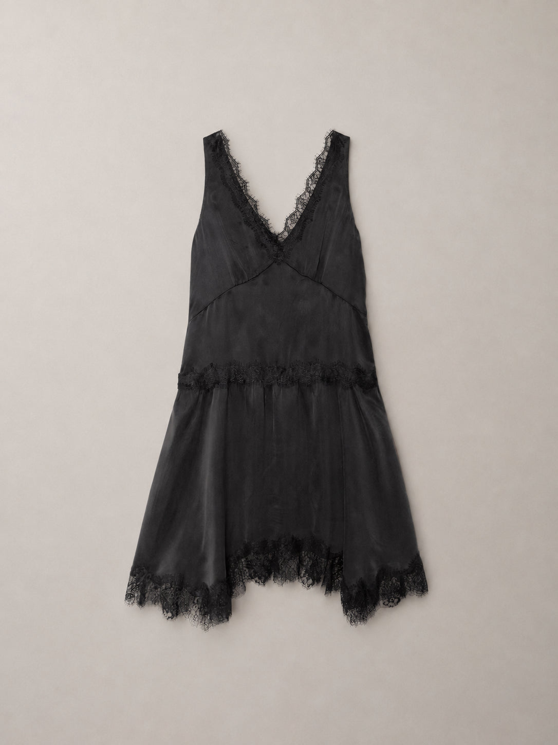 Xirena, Abito con Pizzo BronWyn