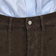 Anaii, Pantalone Fatigue in velluto a coste
