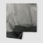 Pantalone Jogging Foderato in Pile Intro