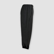 Pantalone Jogging Foderato in Pile Intro