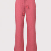 Nimbu, Pantalone in Garza di Cotone PJ's