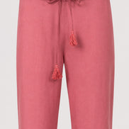 Nimbu, Pantalone in Garza di Cotone PJ's