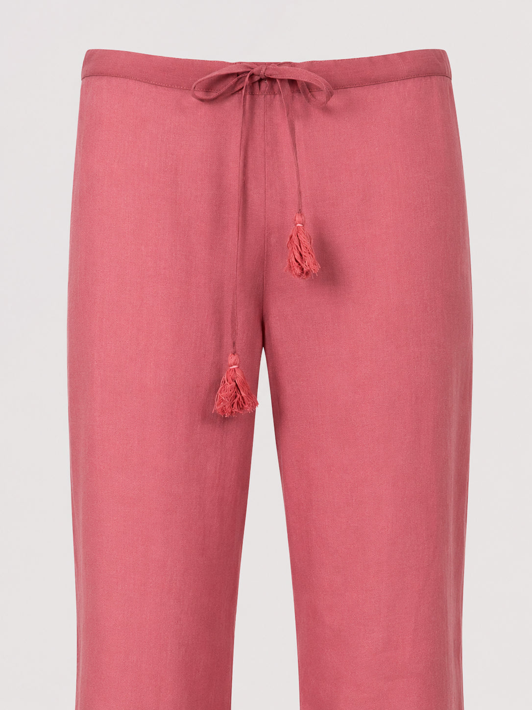 Nimbu, Pantalone in Garza di Cotone PJ's