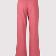 Nimbu, Pantalone in Garza di Cotone PJ's