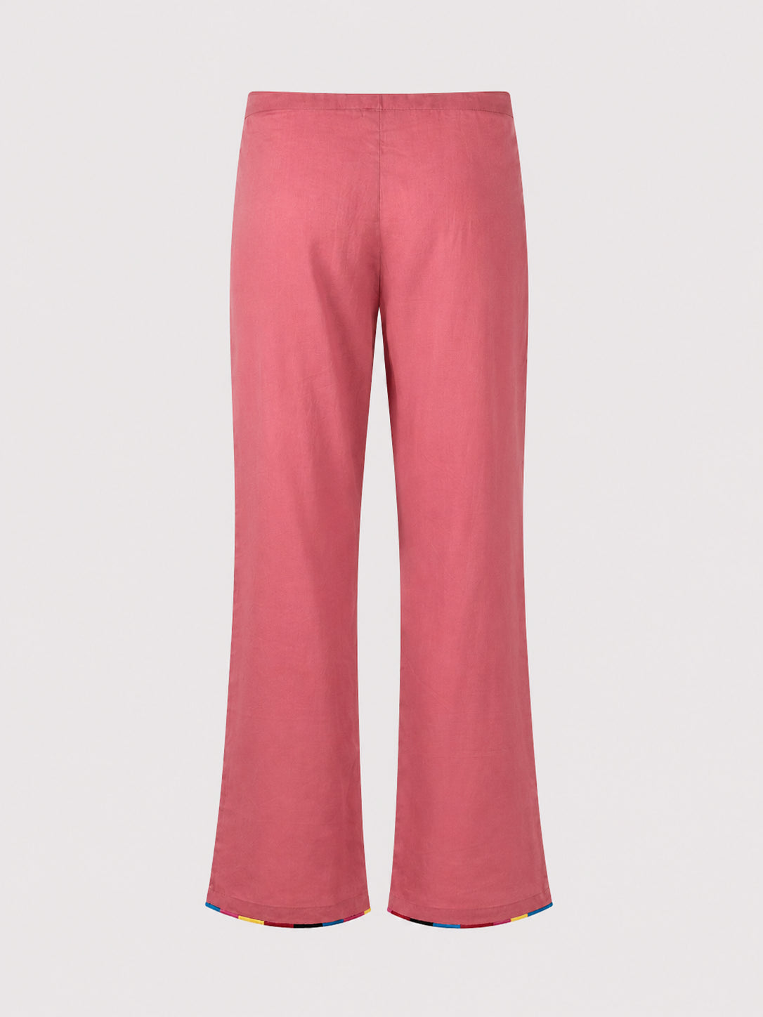 Nimbu, Pantalone in Garza di Cotone PJ's