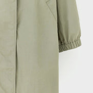 Parka Henny Impermeabile Sfoderato Verde Bellrose