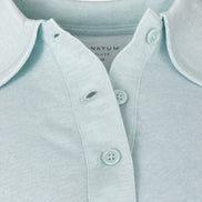 Majestic Filatures, Polo in Lino Manica Corta