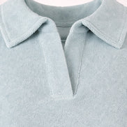 Majestic Filatures, Polo in Spugna Over