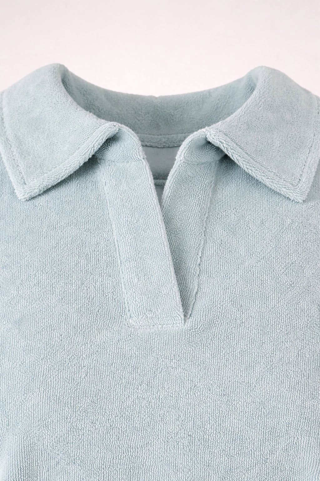 Majestic Filatures, Polo in Spugna Over