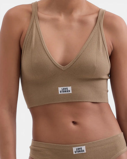 Reggiseno Sportivo Posey Love Stories