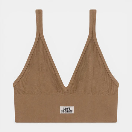 Reggiseno Sportivo Posey Love Stories