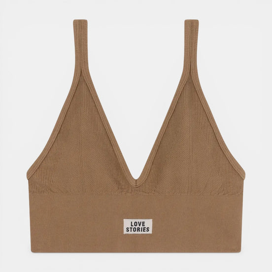 Reggiseno Sportivo Posey Love Stories