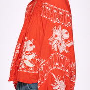 Camicia con Ricami Serafina, SEA New York