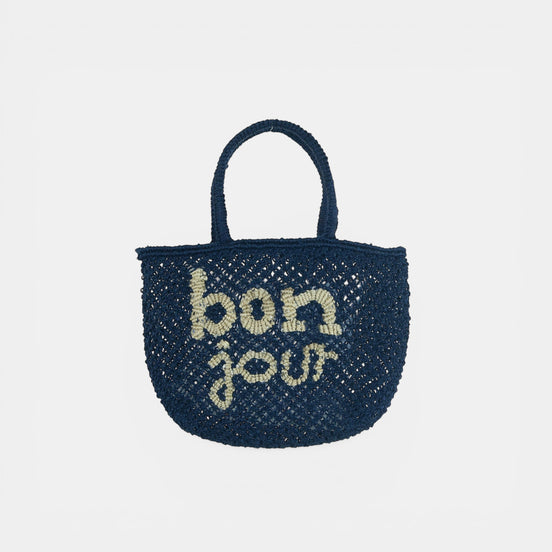 Borsa in Iuta Stondata Bonjour, Mabel - The Jacksons