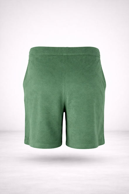 Bermuda in Spugna, Majestic Filatures