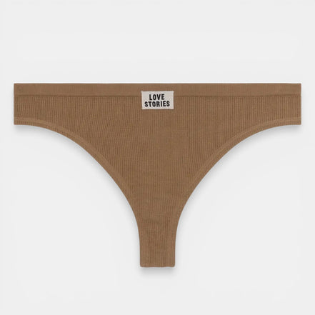 Slip Brasiliano Sportivo Lima Love Stories