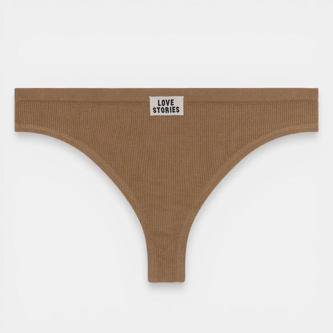 Slip Brasiliano Sportivo Lima Love Stories
