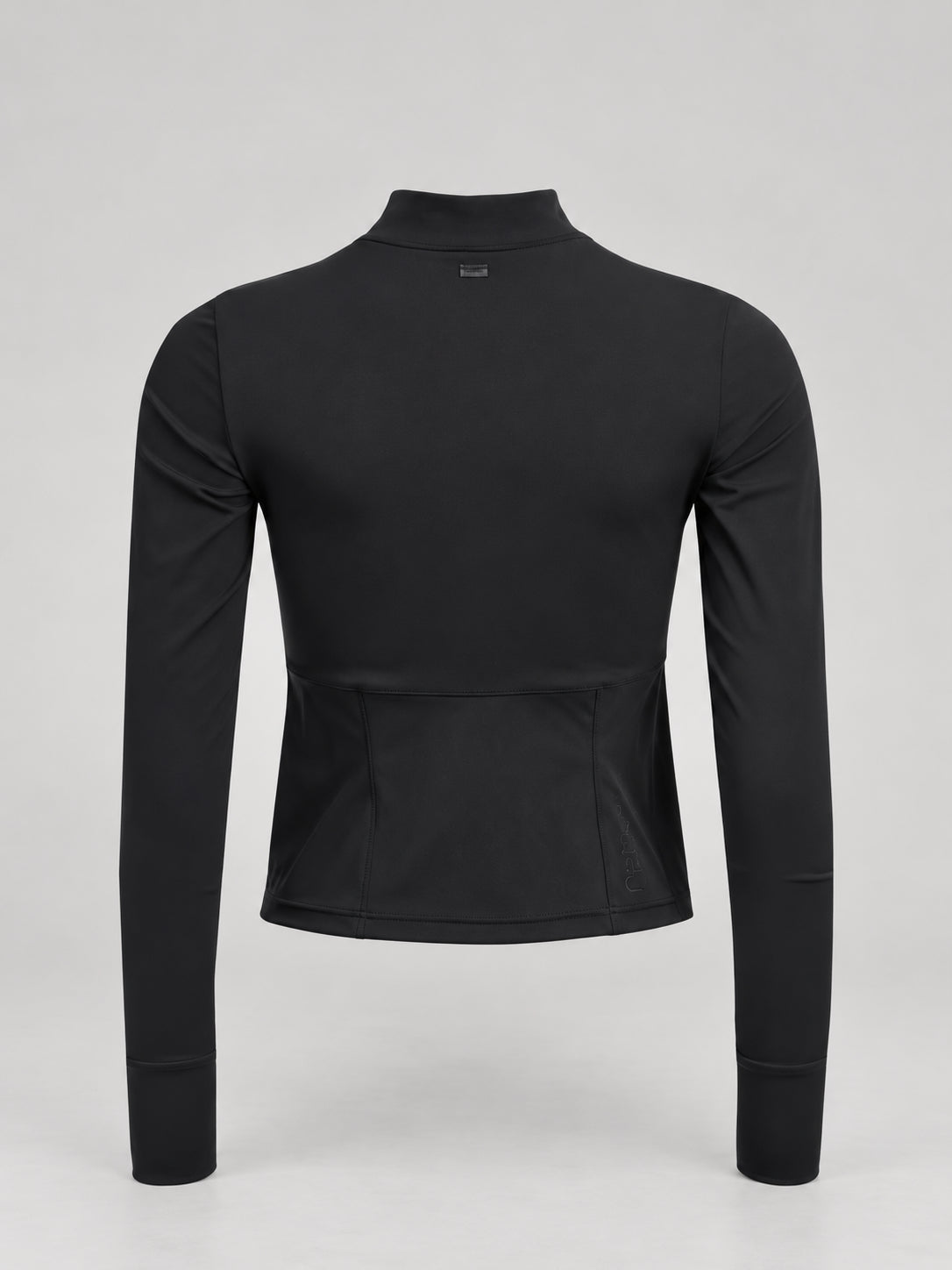 Rethinkit Studios, Top sportivo con zip