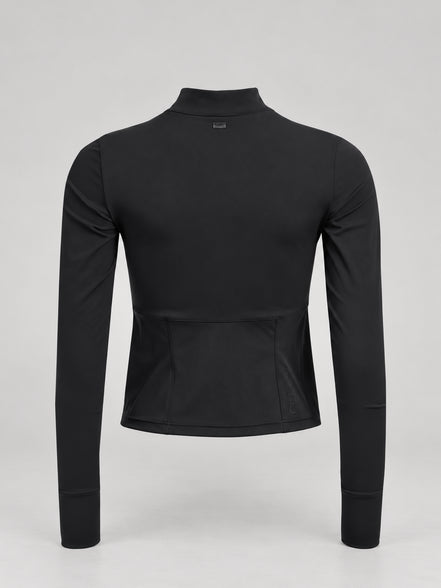 Rethinkit Studios, Top sportivo con zip