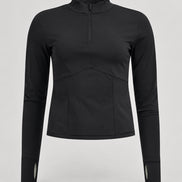 Rethinkit Studios, Top sportivo con zip
