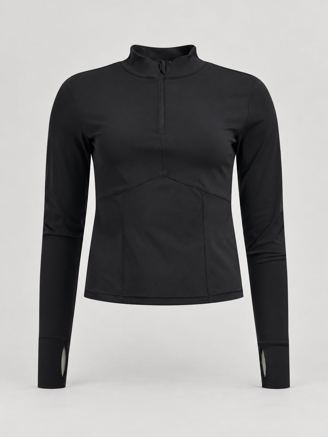 Rethinkit Studios, Top sportivo con zip