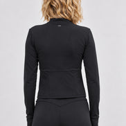 Rethinkit Studios, Top sportivo con zip
