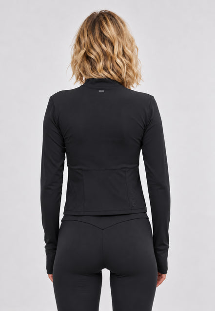 Rethinkit Studios, Top sportivo con zip