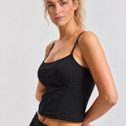 Rethinkit Studios, Canotta sportiva aderente