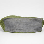 SansArcidet, Tote a Spalla in Raffia