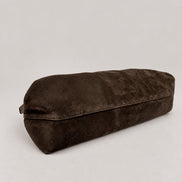 Massimo Palomba, Tote in Suede con Cerniera