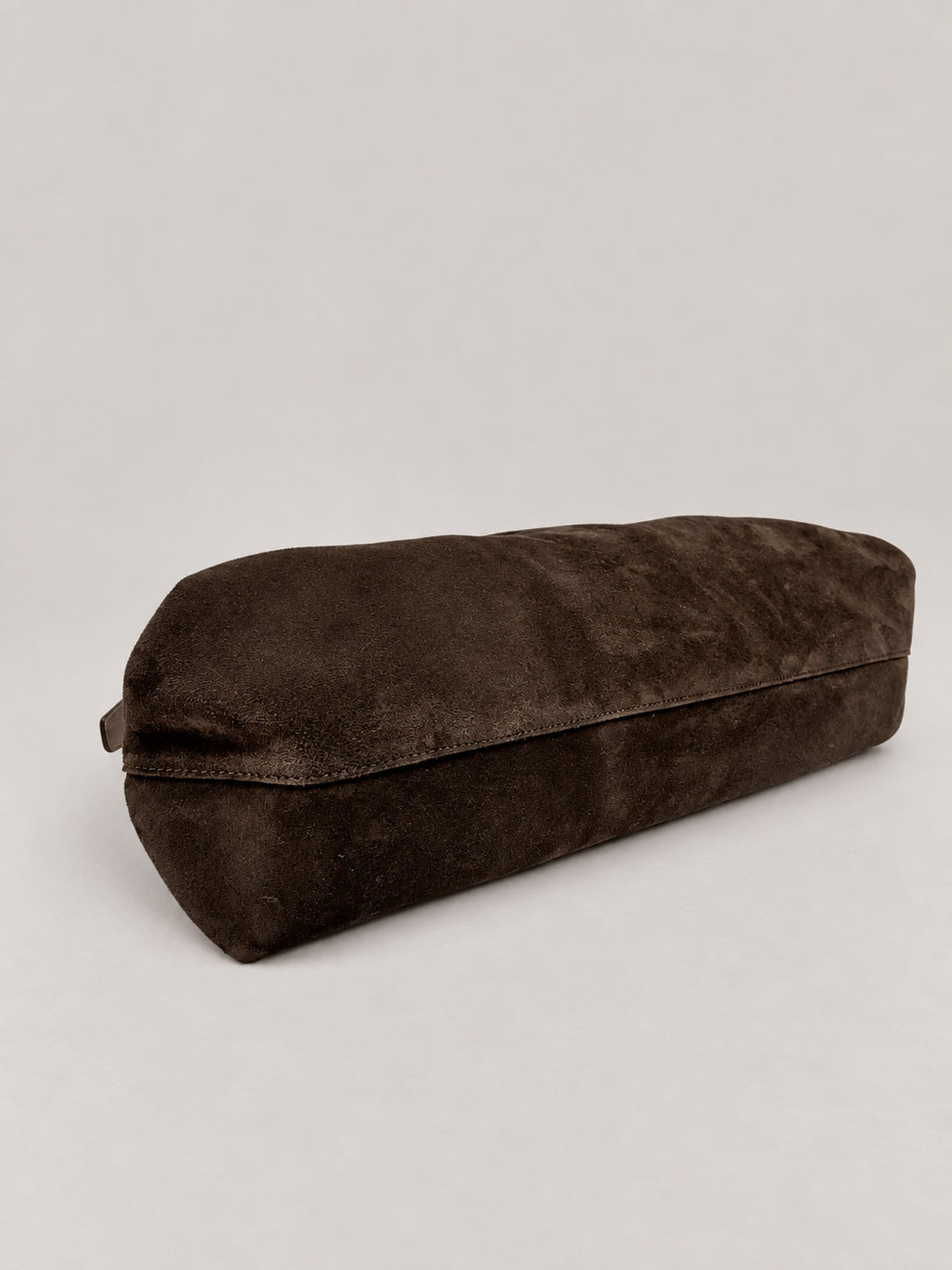 Massimo Palomba, Tote in Suede con Cerniera