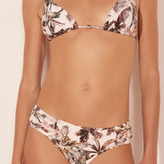 Agua de Coco, Bikini Triangolo Palme