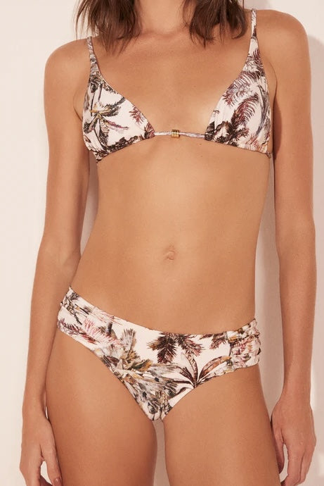 Agua de Coco, Bikini Triangolo Palme