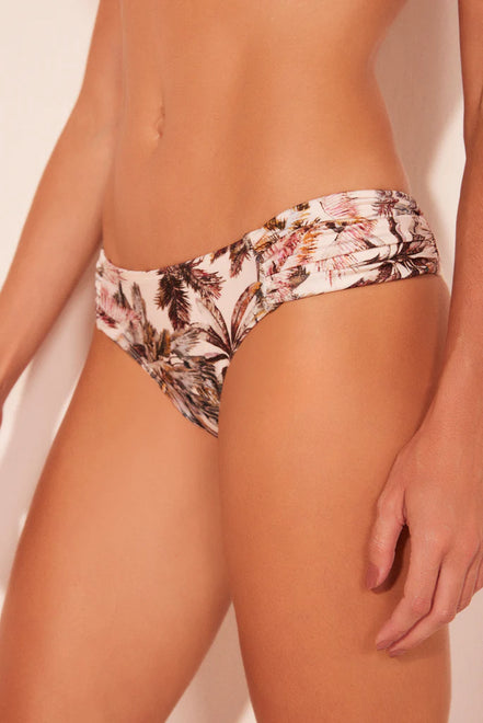 Agua de Coco, Bikini Triangolo Palme