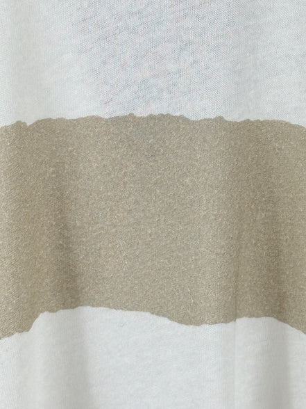 Majestic Filatures, T-Shirt Over Riga Larga