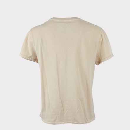 T-Shirt Stampa Joy Manica Corta  Starlight NewTone