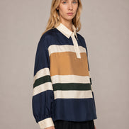 SEA New York, Camicia Polo Juliet