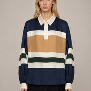 SEA New York, Camicia Polo Juliet
