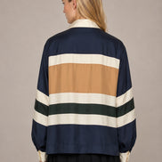 SEA New York, Camicia Polo Juliet