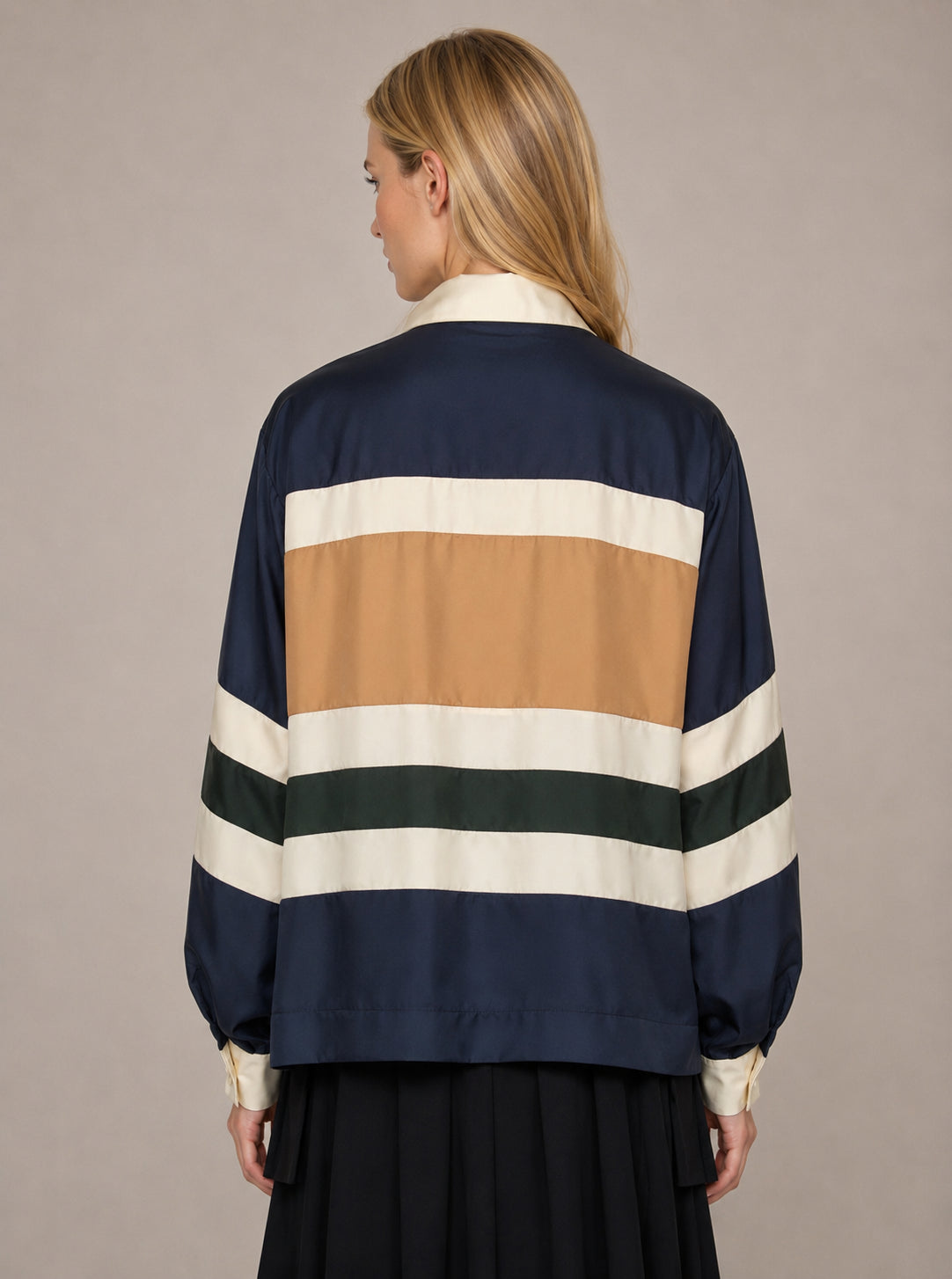 SEA New York, Camicia Polo Juliet
